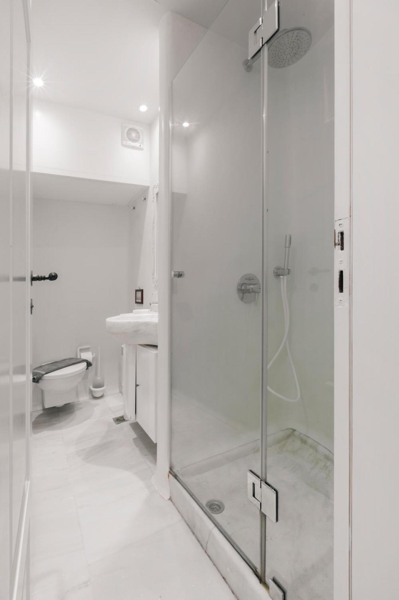 Private Town Apartments By Mykonos Eight Mykonos Town エクステリア 写真