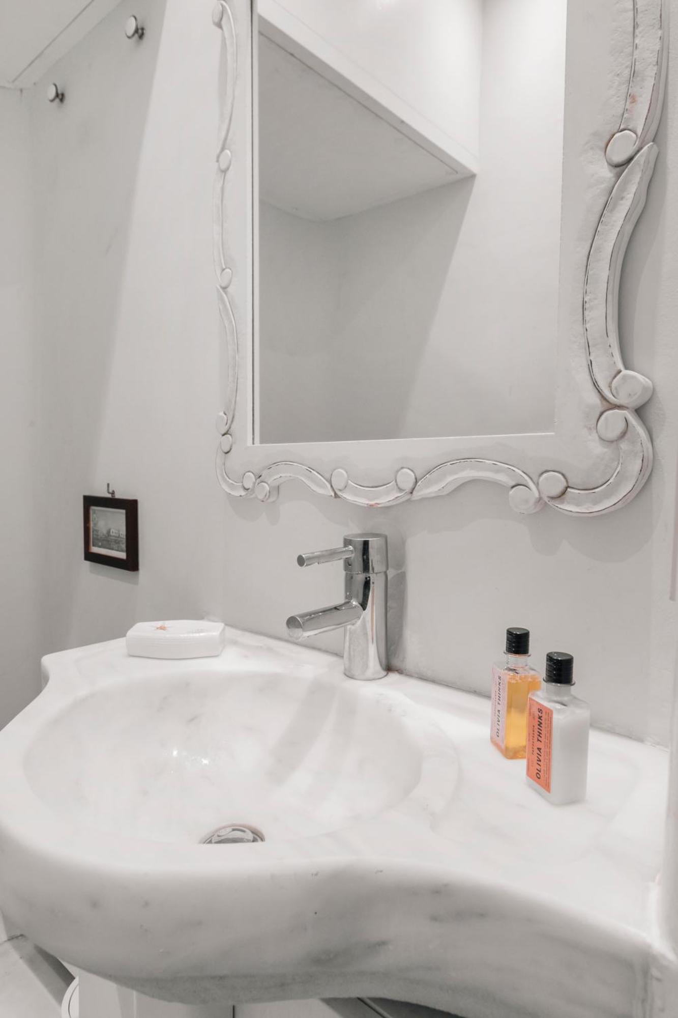 Private Town Apartments By Mykonos Eight Mykonos Town エクステリア 写真