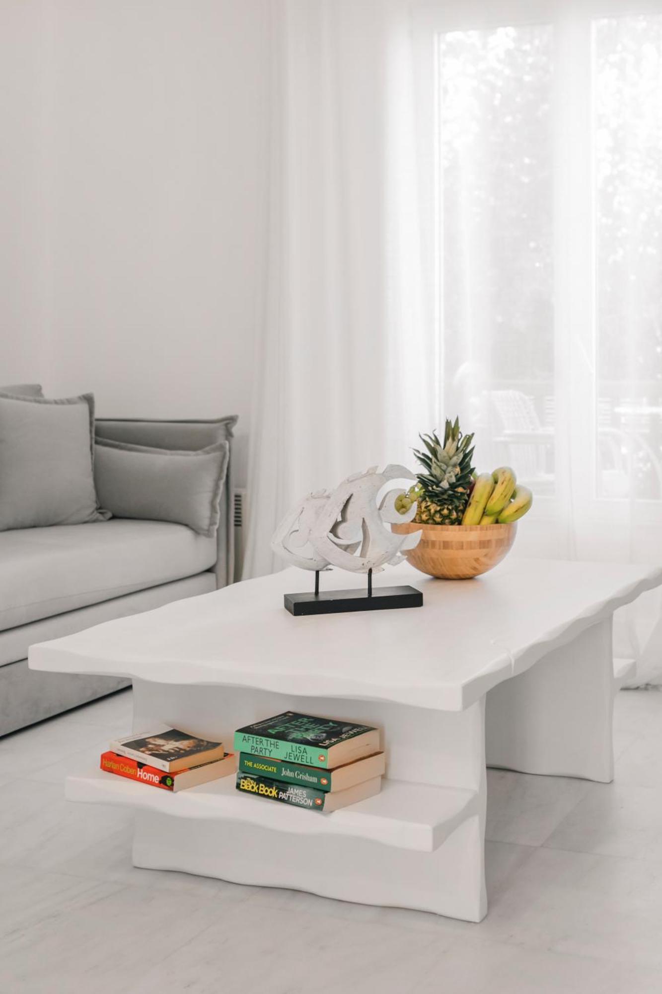 Private Town Apartments By Mykonos Eight Mykonos Town エクステリア 写真